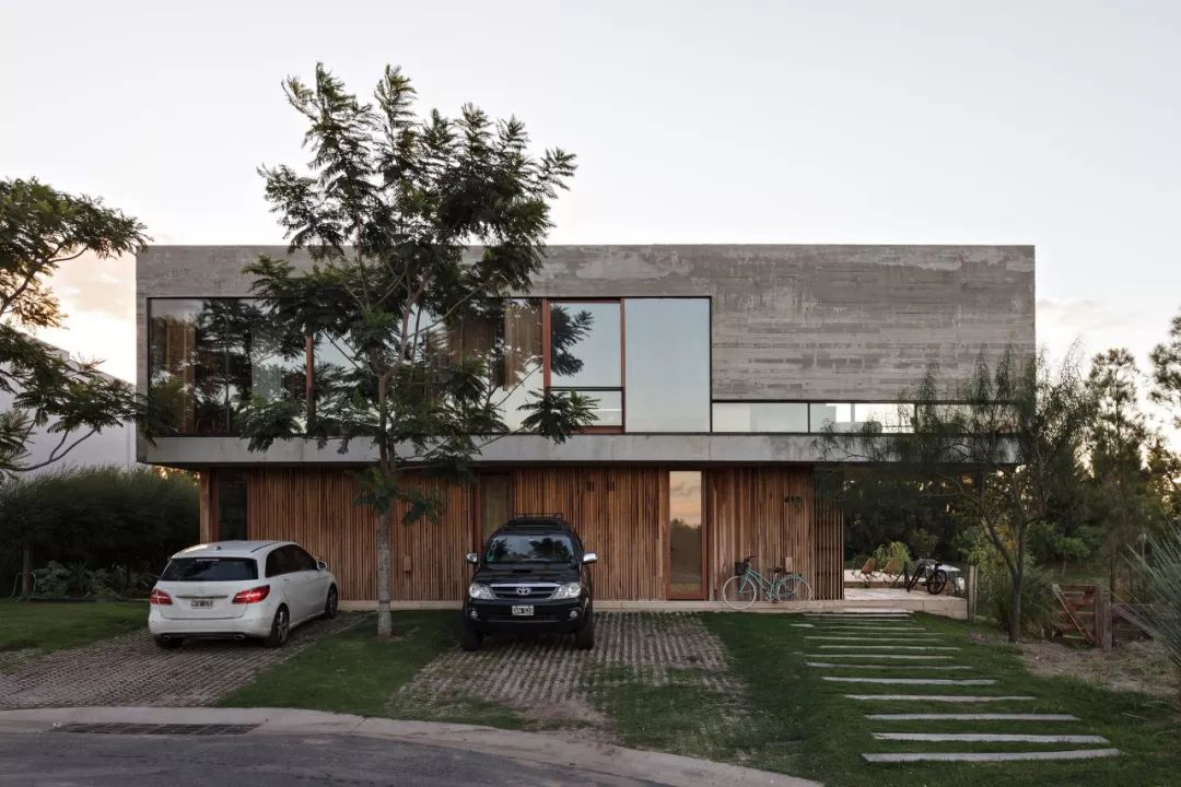 ATV Arquitectos 的光影建筑艺术-12