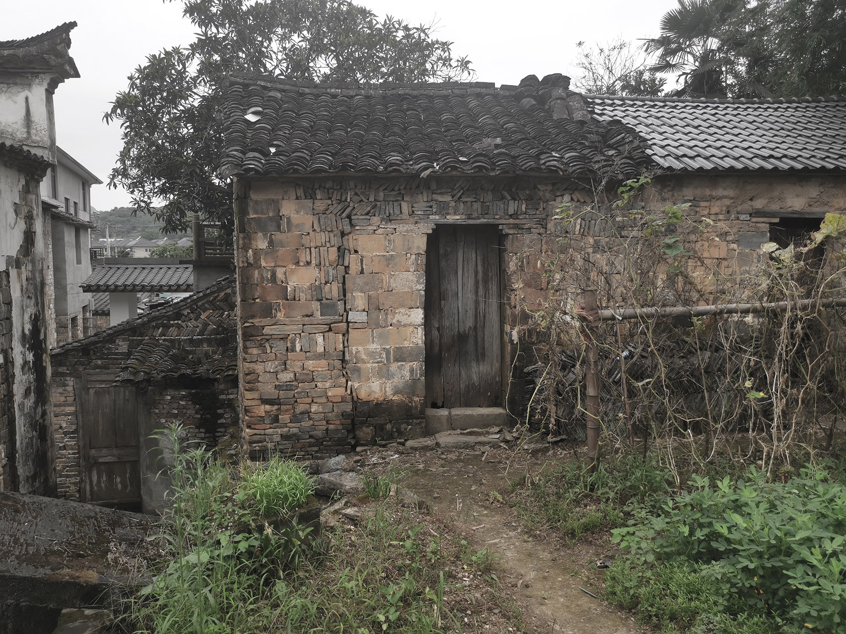 野生君乡村研学与劳动教育营地丨中国杭州丨乐匠建筑工作室-64