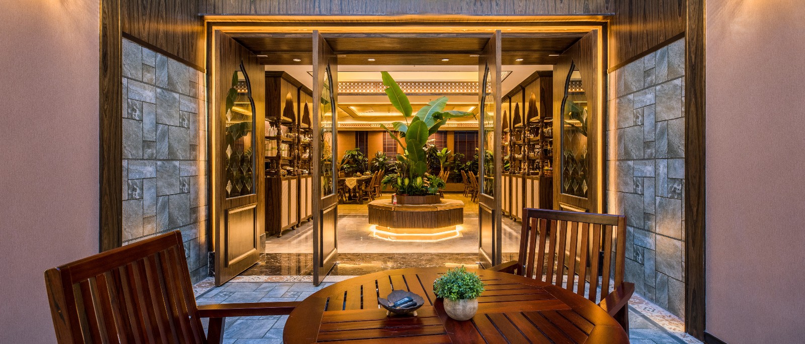 泰式风情来袭，自然恬静超硬核！ 好好设计-21