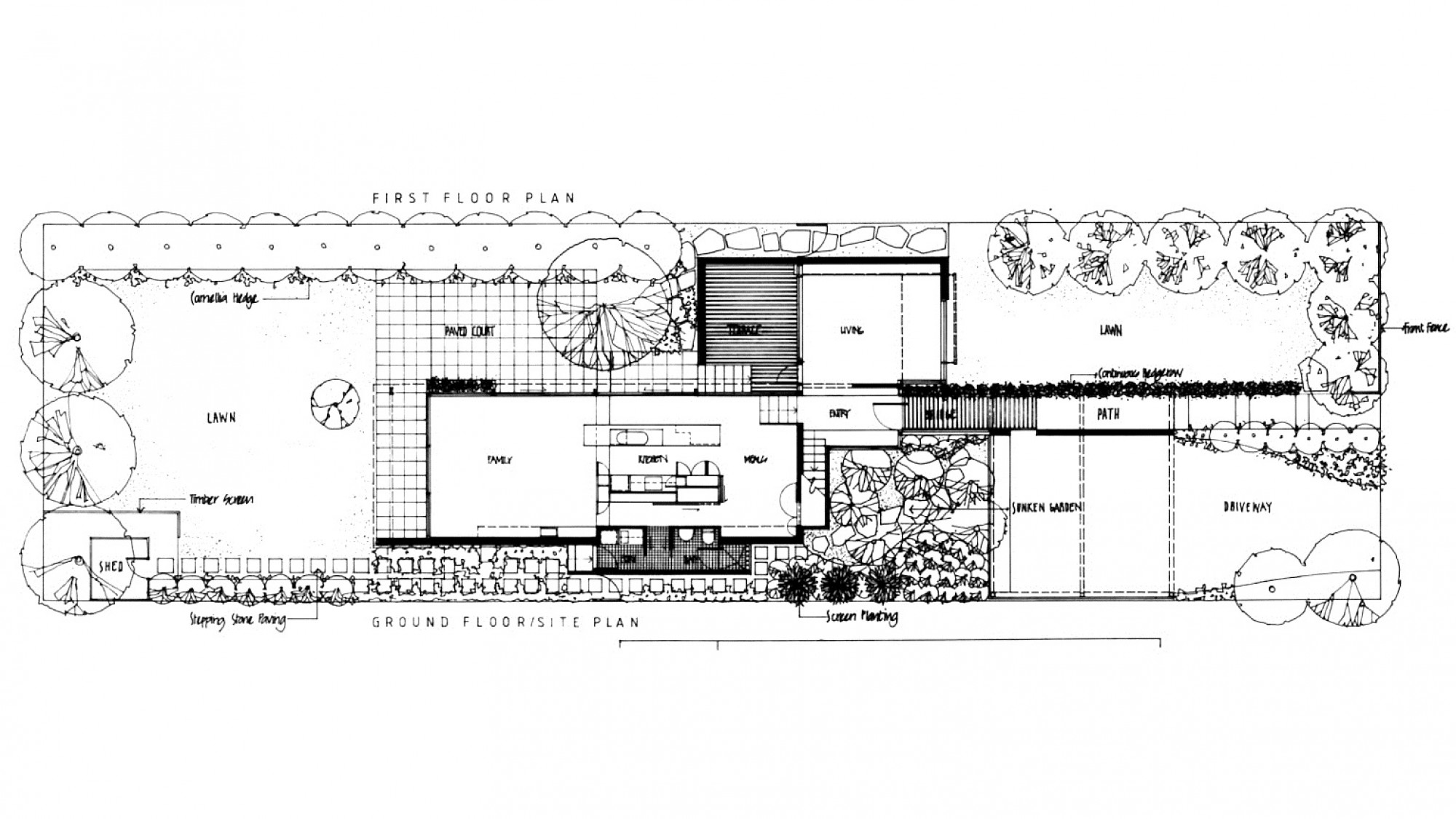 Kitamura House John Wardle Architects-6