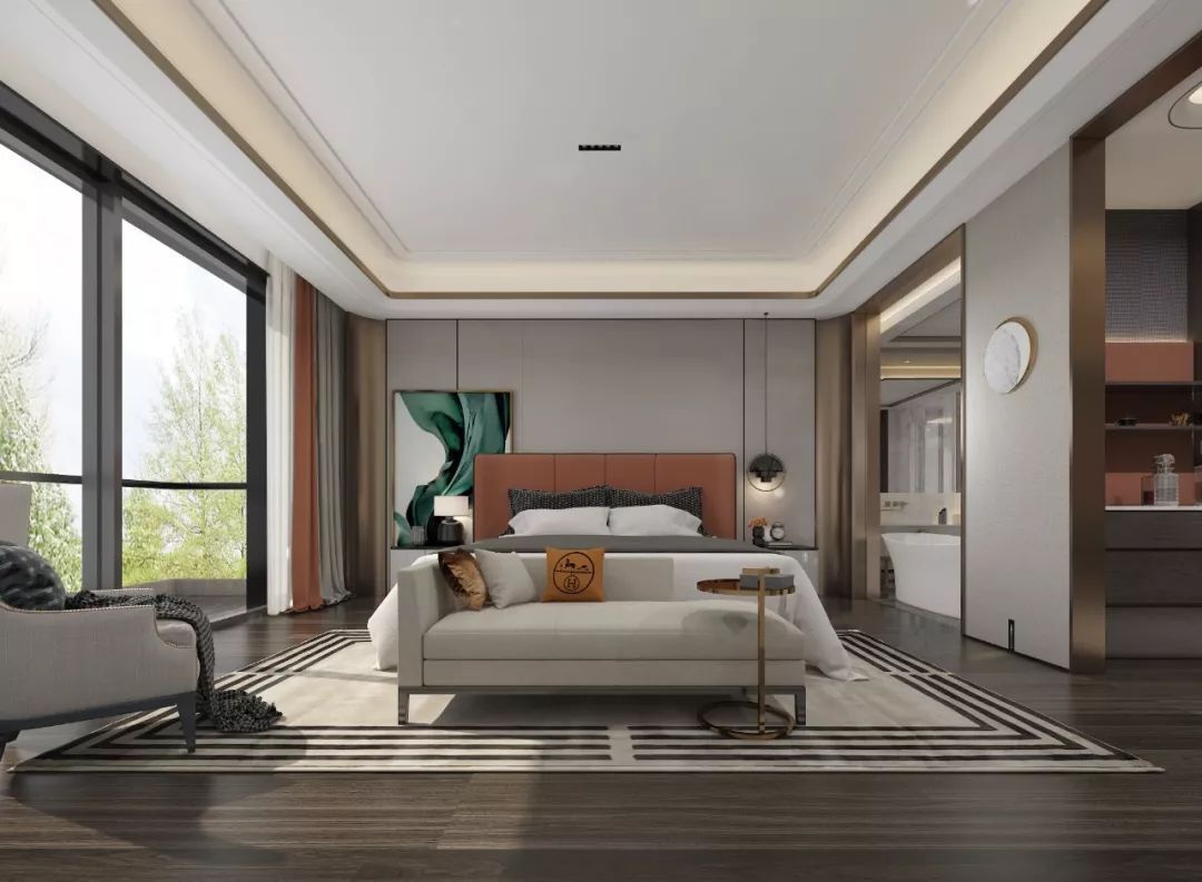 南京九间堂 790 平私宅-32