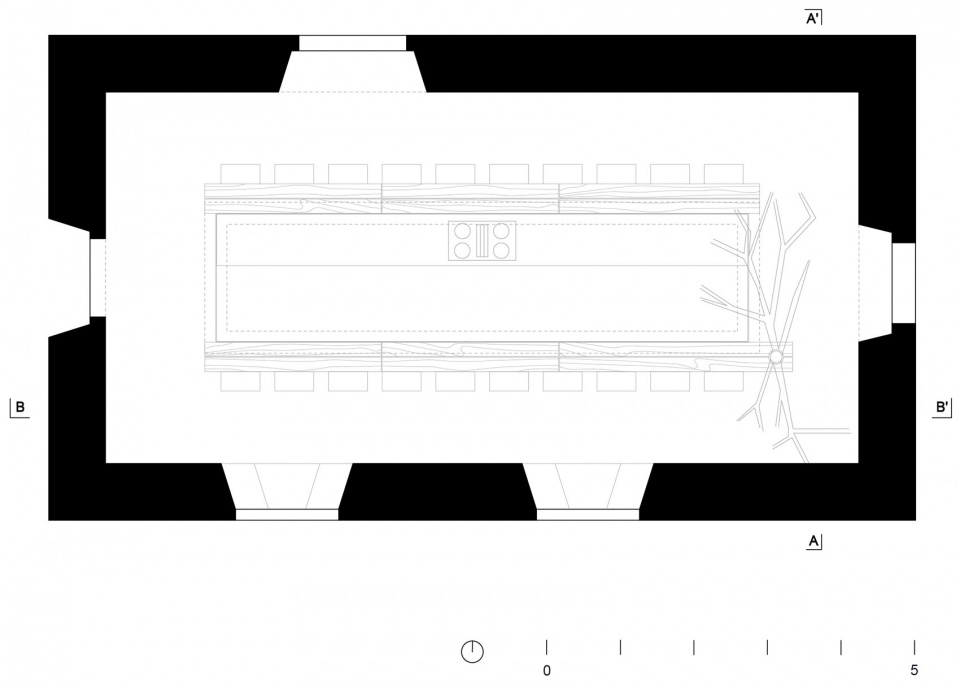 墨西哥莫雷利亚市 Josafat Zalapa 餐厅丨FMA-33