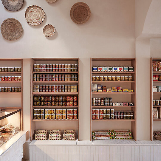 Via Porta by Studio Esteta | Australian Interior Design Awards-4