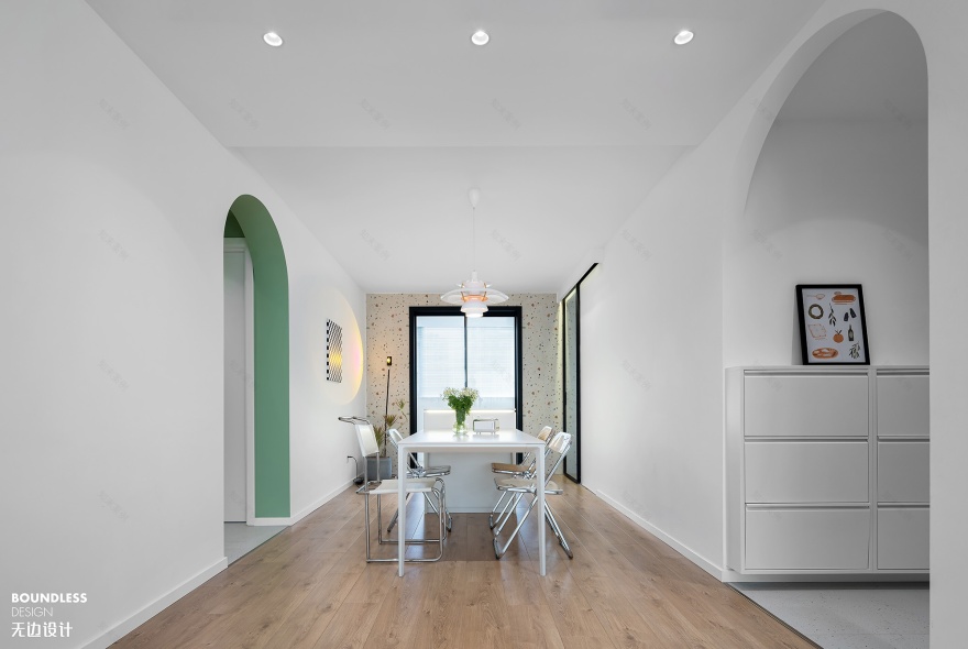 无边设计 · 把潘多拉宝盒带回家丨杨瑾-34