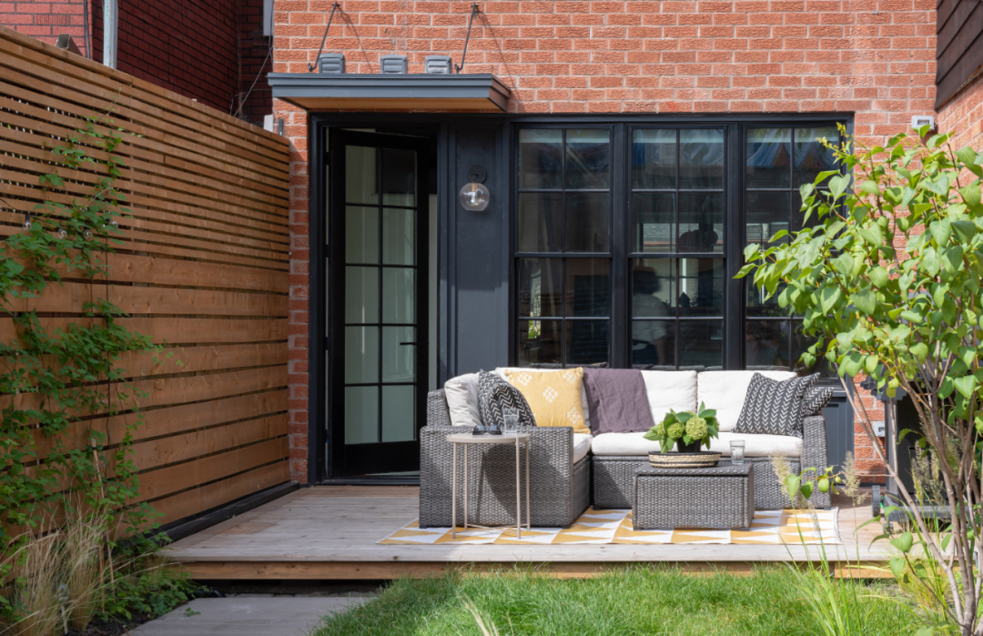 多伦多排屋改造丨加拿大多伦多丨CAB 建筑师事务所-32