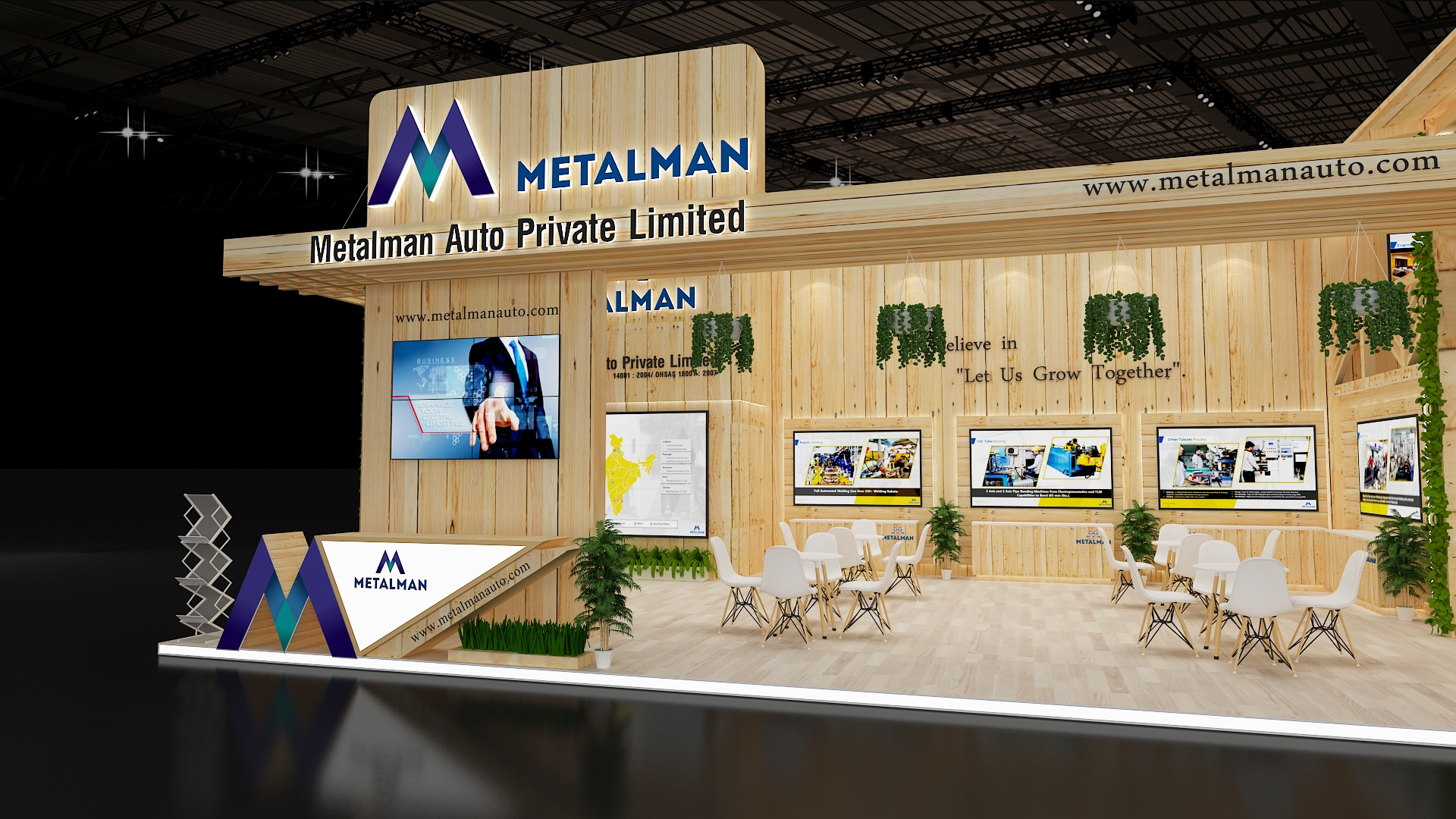 METALMAN _AUTO EXPO_2019-4