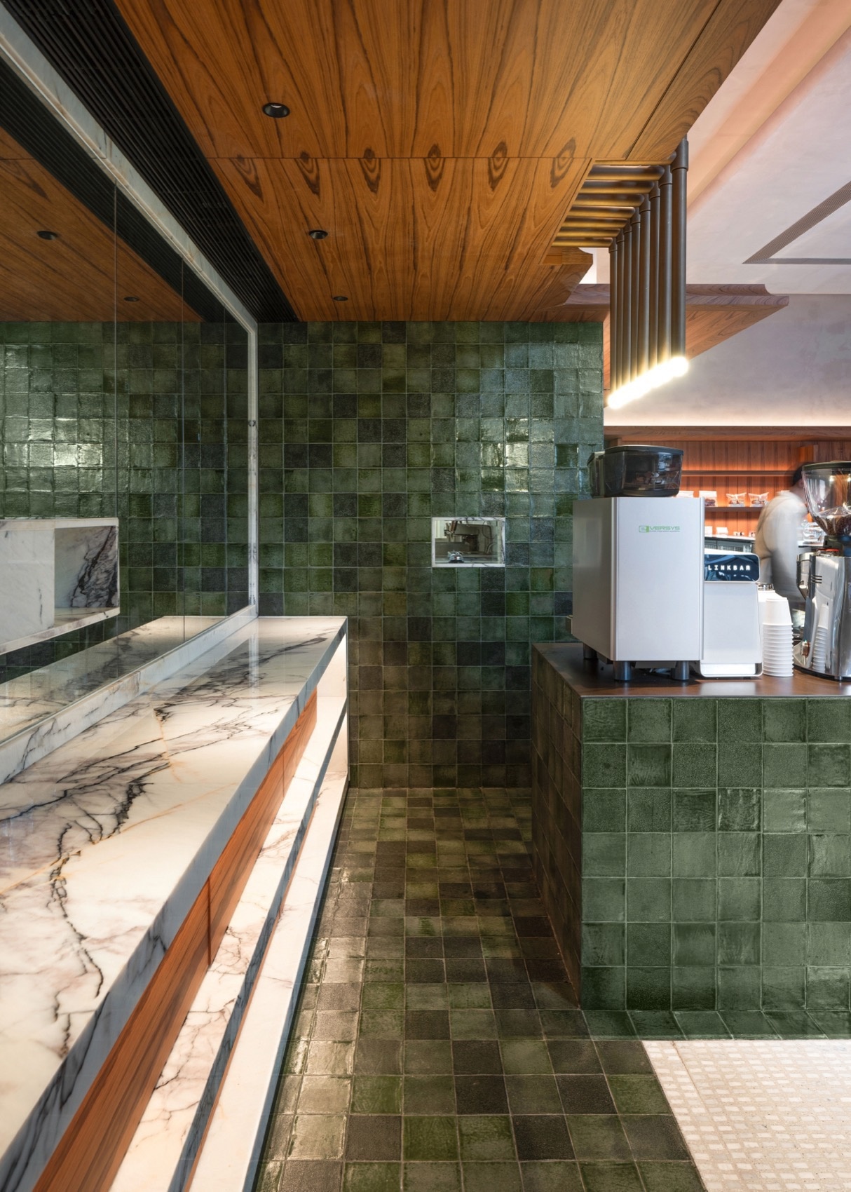 默西咖啡丨中国苏州丨FillStudioDesign-33