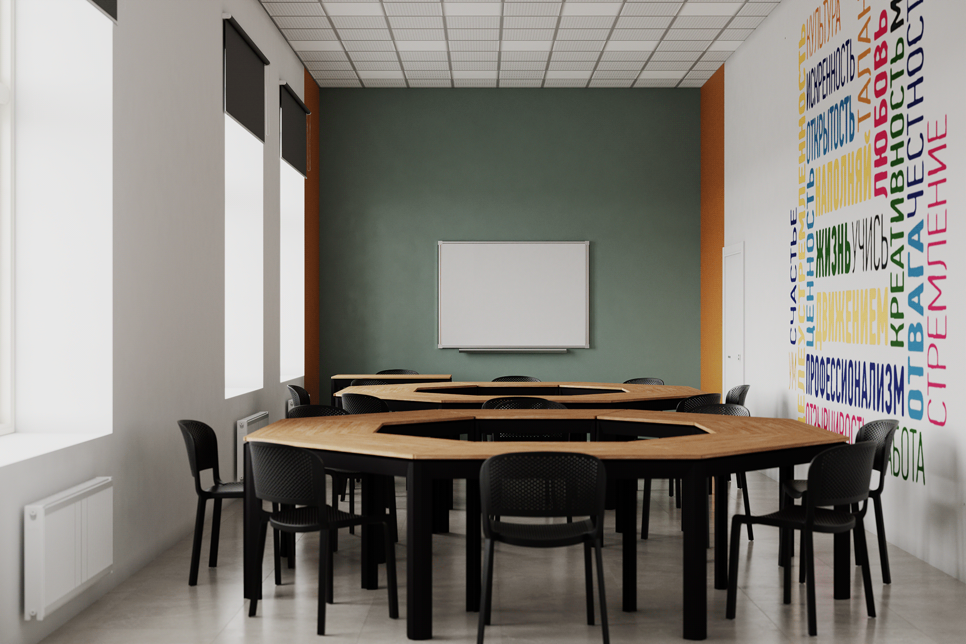 Детский лагерь (Тульская область)-10