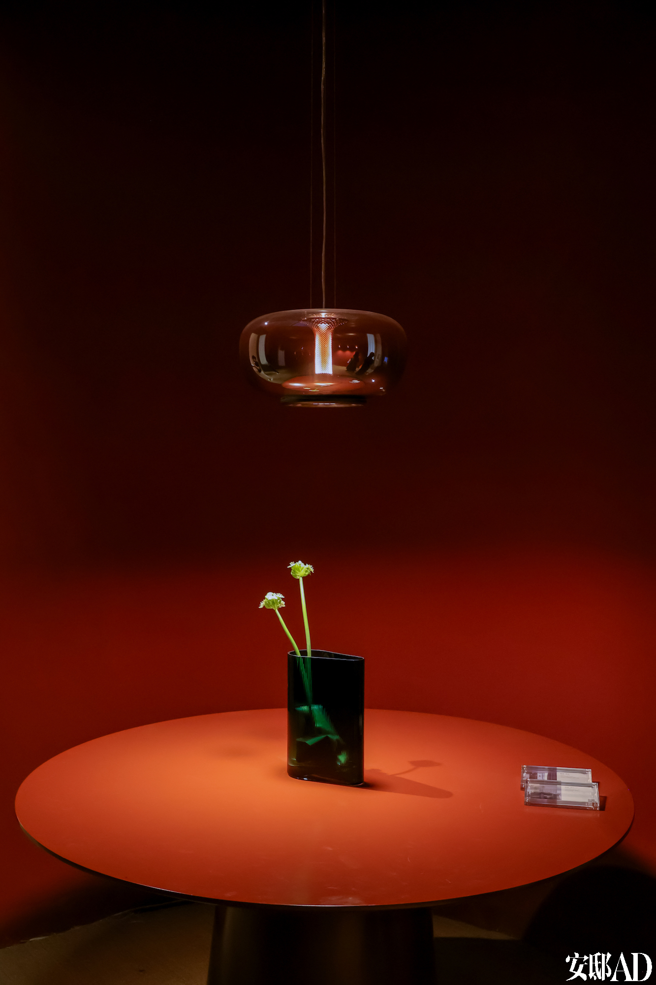 设计上海，立达信与您温暖相遇-9