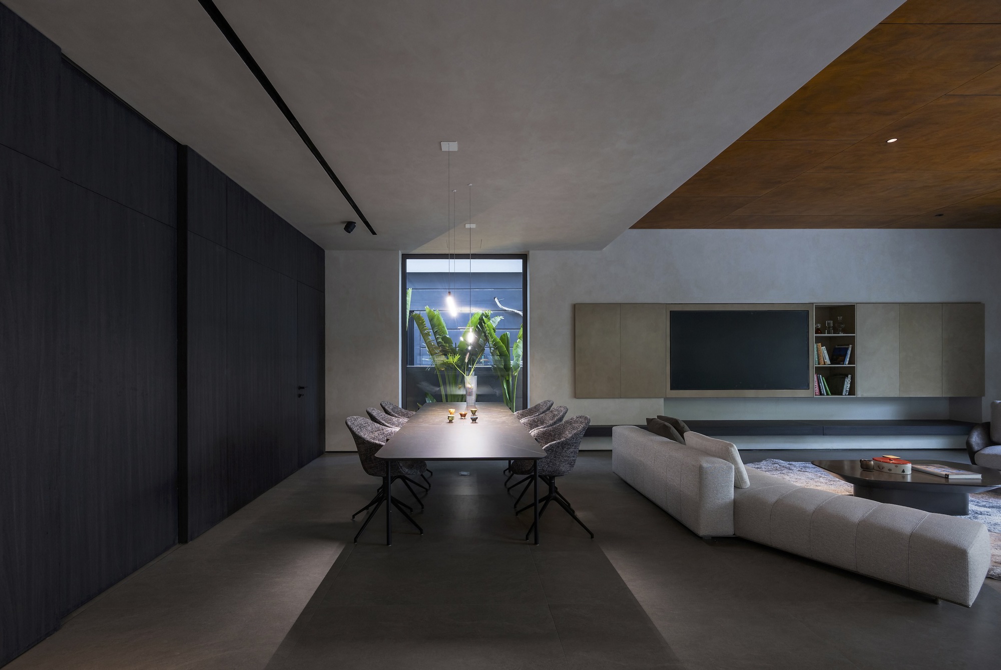 BT5 别墅丨越南河内丨APDI-19