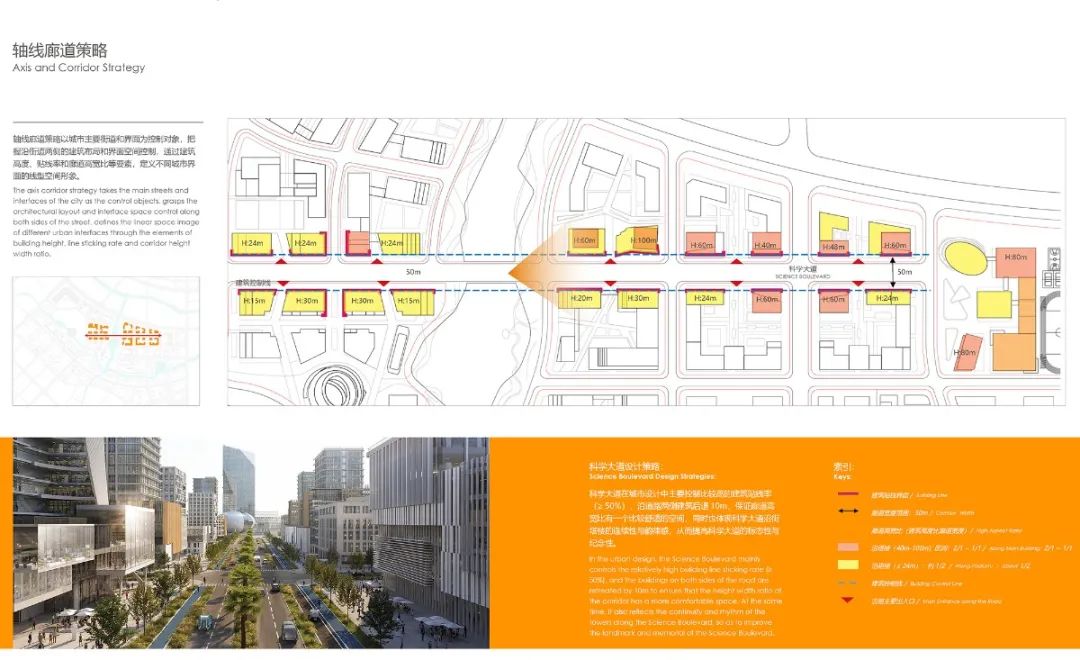 世界顶尖科学家社区（上海临港）丨中国上海-77