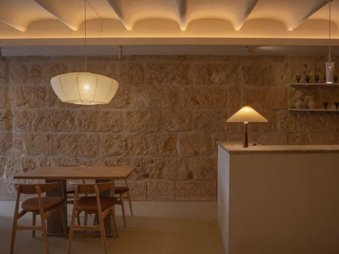 马略卡岛古老庄园翻新项目丨西班牙丨Bon Vivant Concept 工作室-88