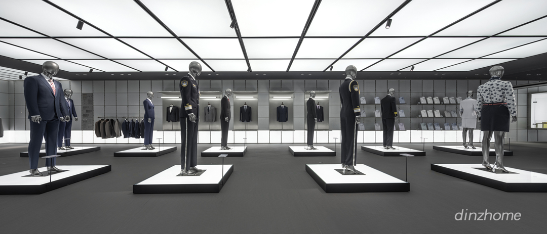 丨中国宁波丨大犬建筑设计（辛晋,胡志红主创）-51