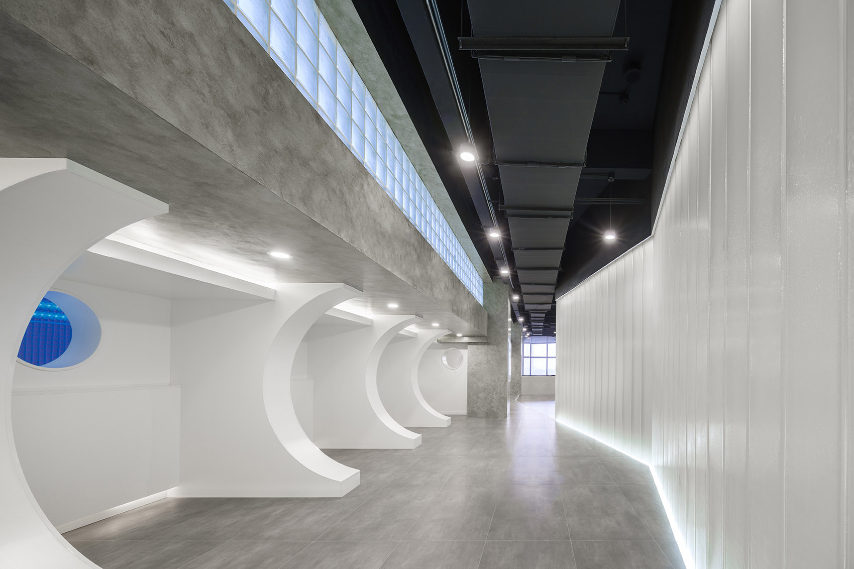 长春时光魔方游泳健身中心-27