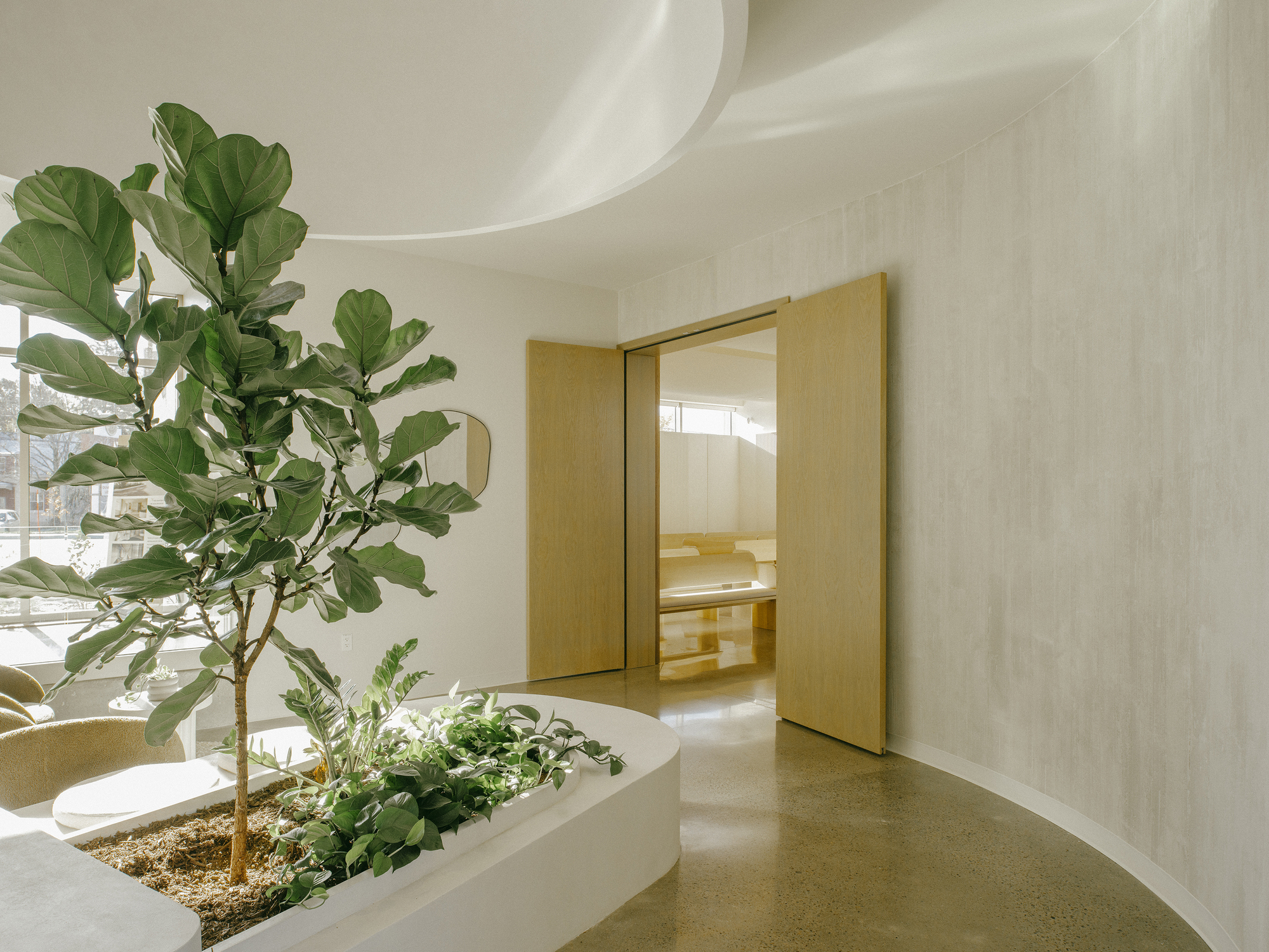 丨加拿大魁北克丨ultralocal architectes-32