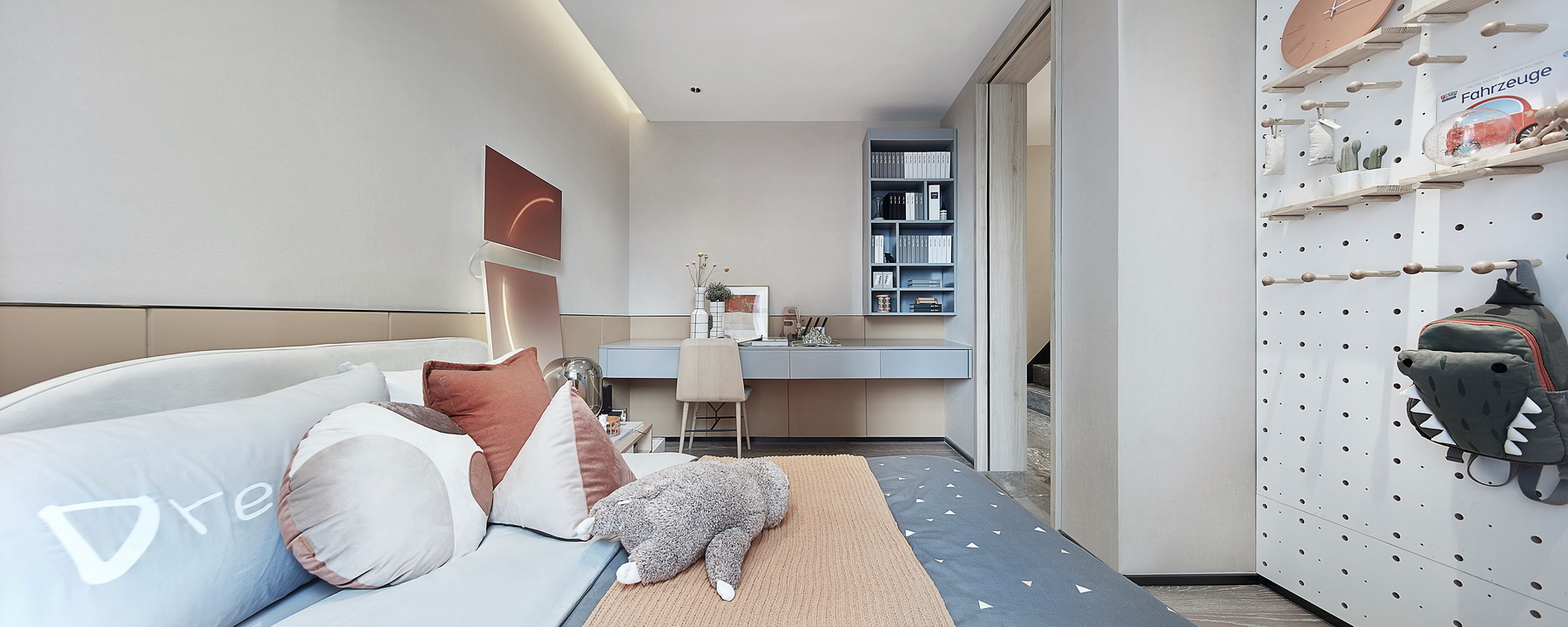 共生形态 | 生活的剪辑-70