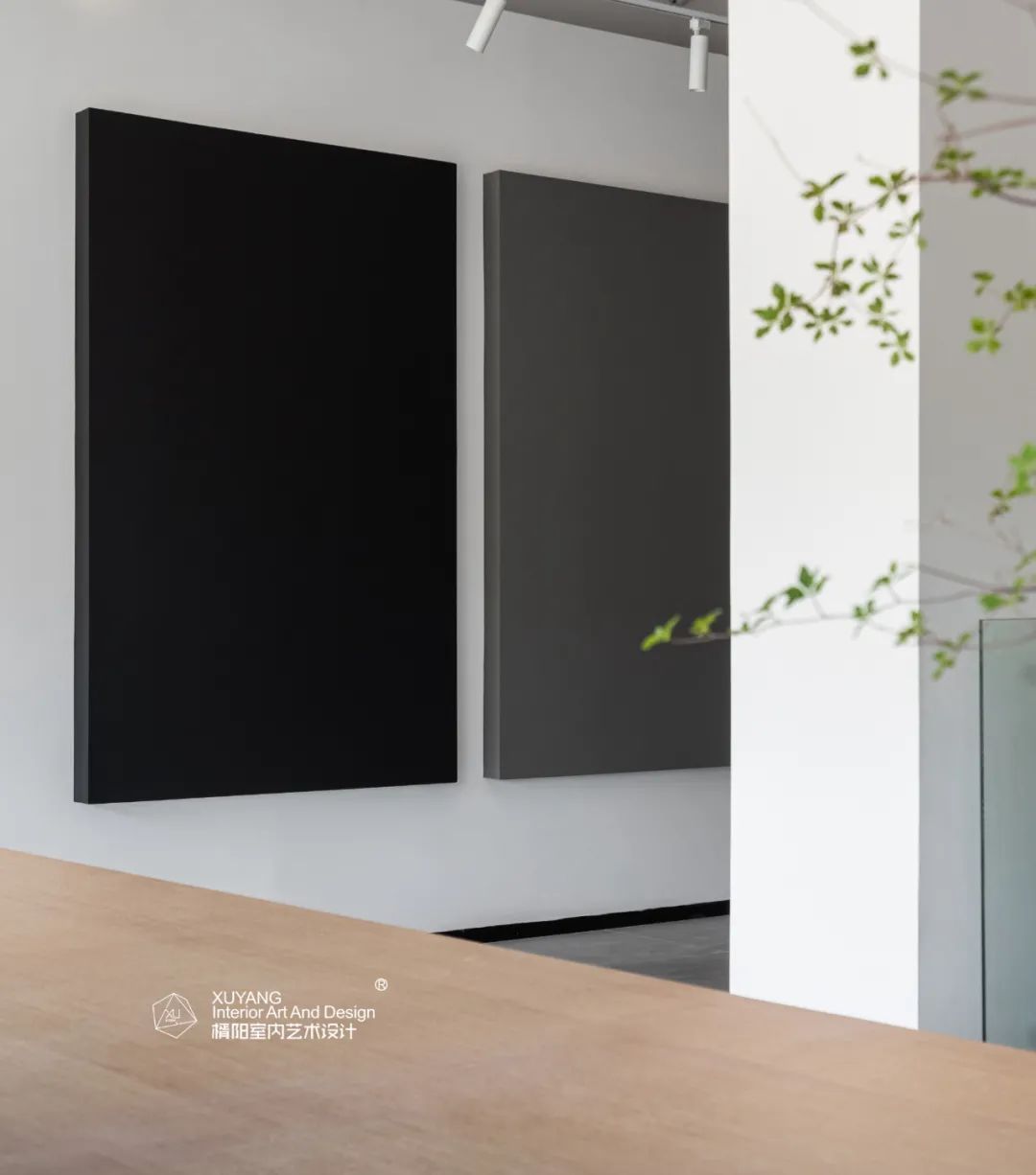 镇江南田文化虚拟美术馆丨中国镇江丨楈阳设计-18