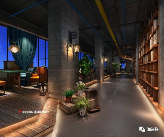 归本主义丨约克音乐西餐厅,无与伦比的美丽-10