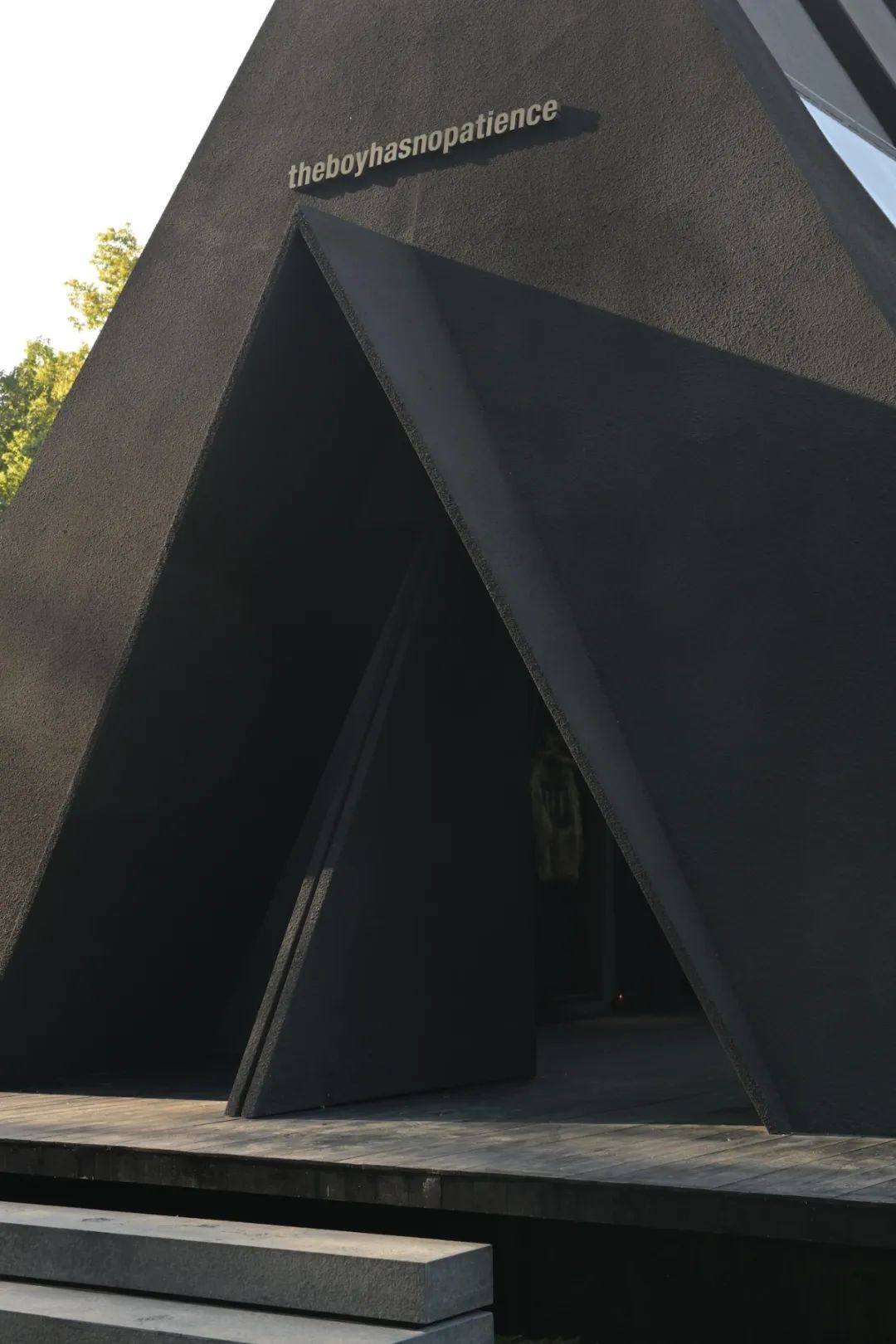 theboyhasnopatience 上海概念店丨中国上海-12