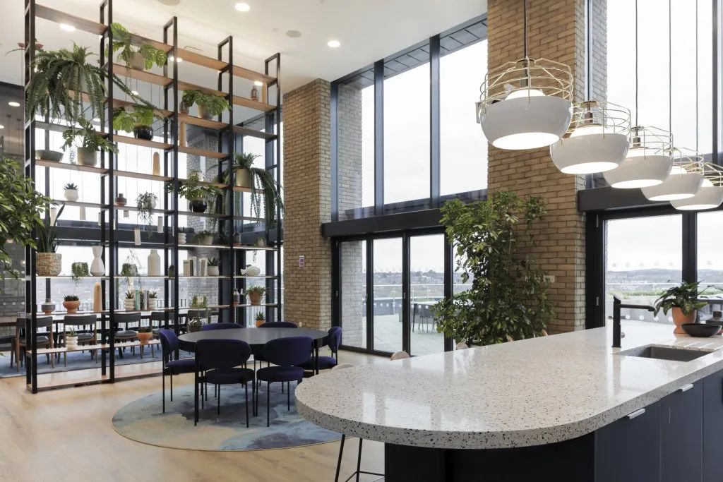 “幸福空间设计秘籍 · 13 位大师的深度解读”丨CallisonRTKL-18