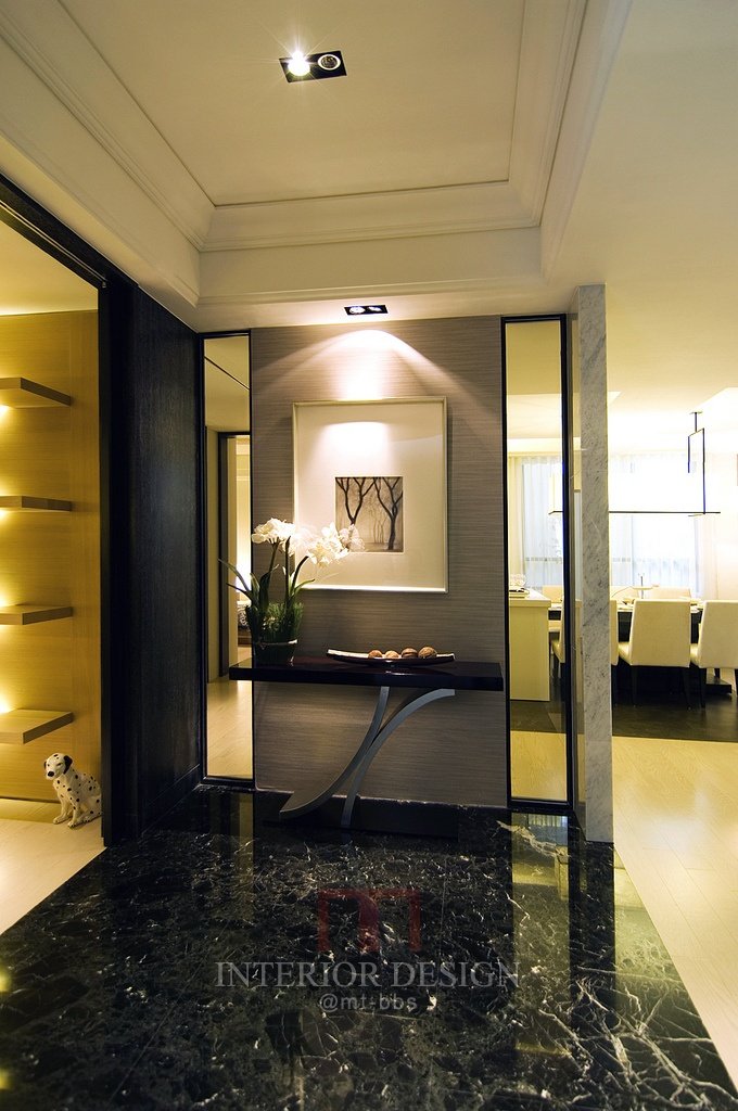 【名家】简约-台北远雄首府样品屋98P-11