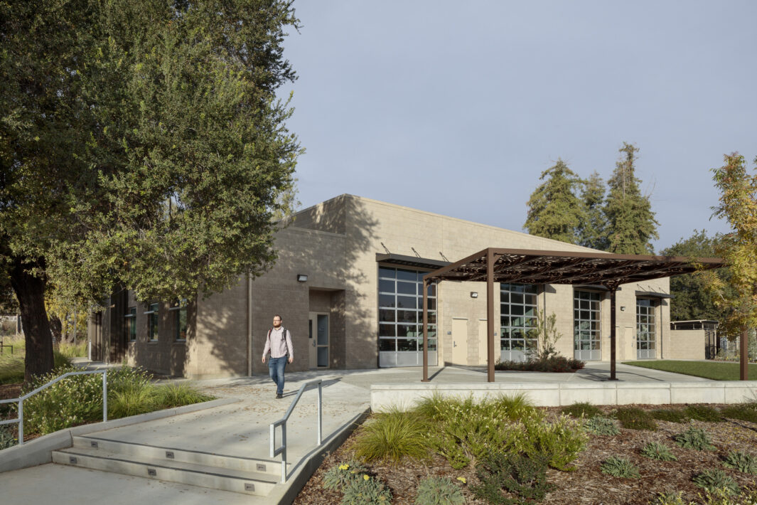 丨Perkins Eastman-7