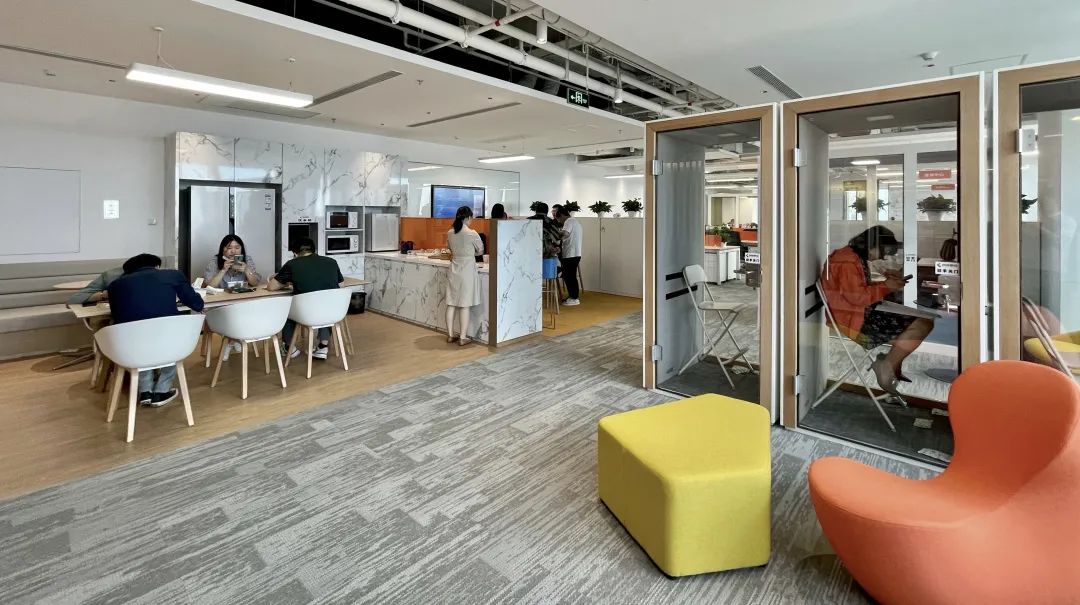 创业酵母办公室｜信任与彼此成就-35