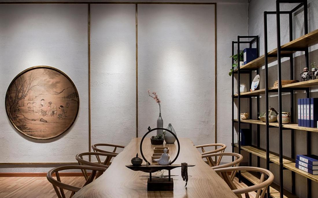 彭强丨养生馆丨重庆市南岸区上海城香遇艾灸阁-艾灸店-13