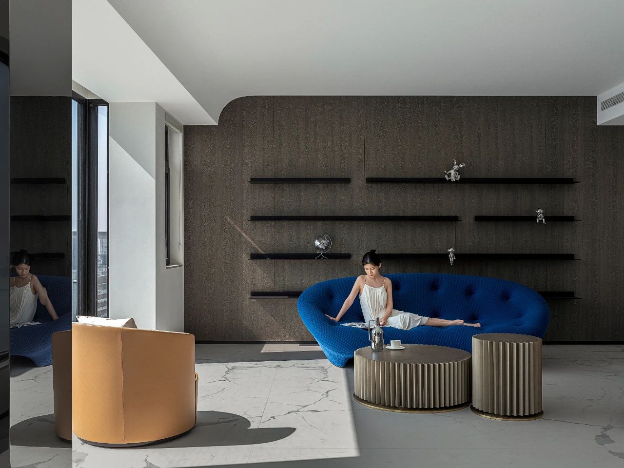 无垠海景丨中国河北丨易观设计事务所-10