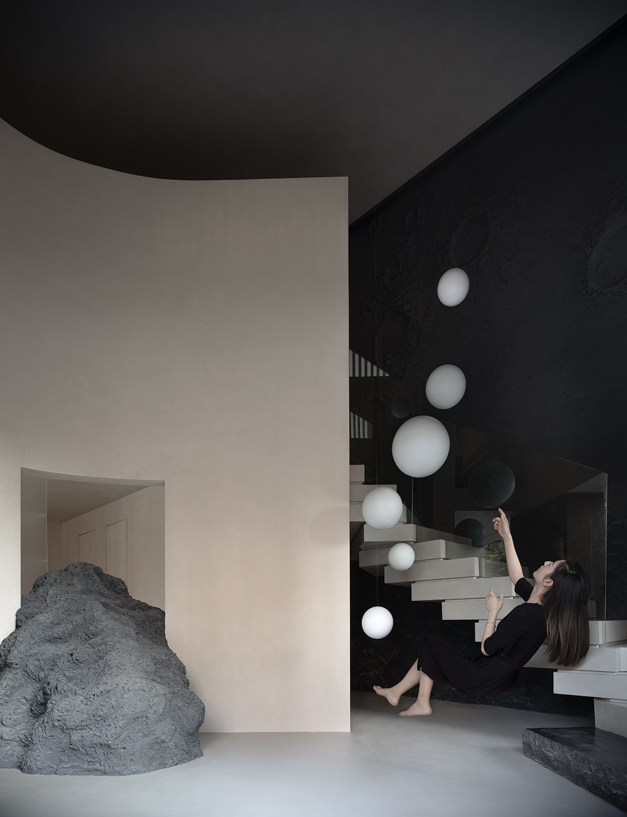 诺瓦品牌体验店惠州首店丨中国惠州丨LICO力高设计-28