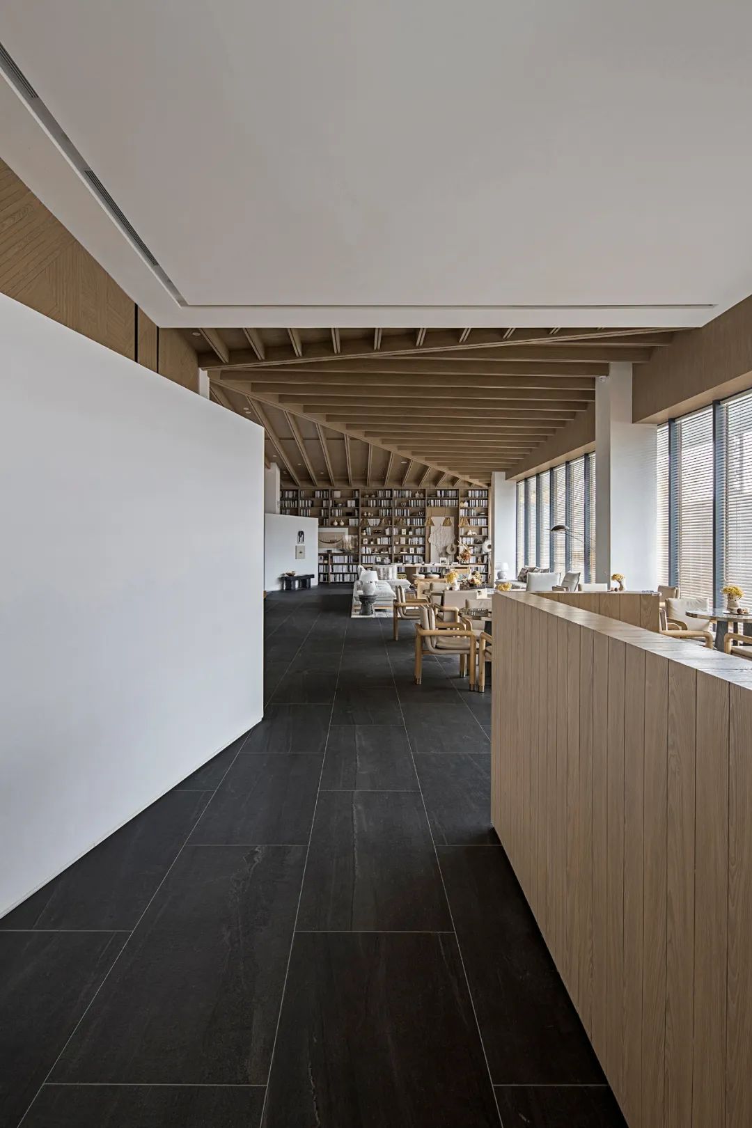 中南置地紫云集营销中心 | 自然与人文的完美融合-15