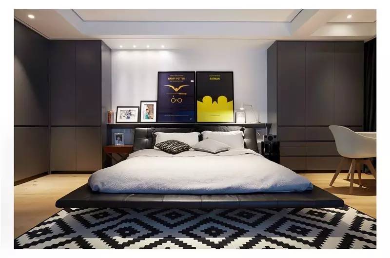 都市森林张宅-16