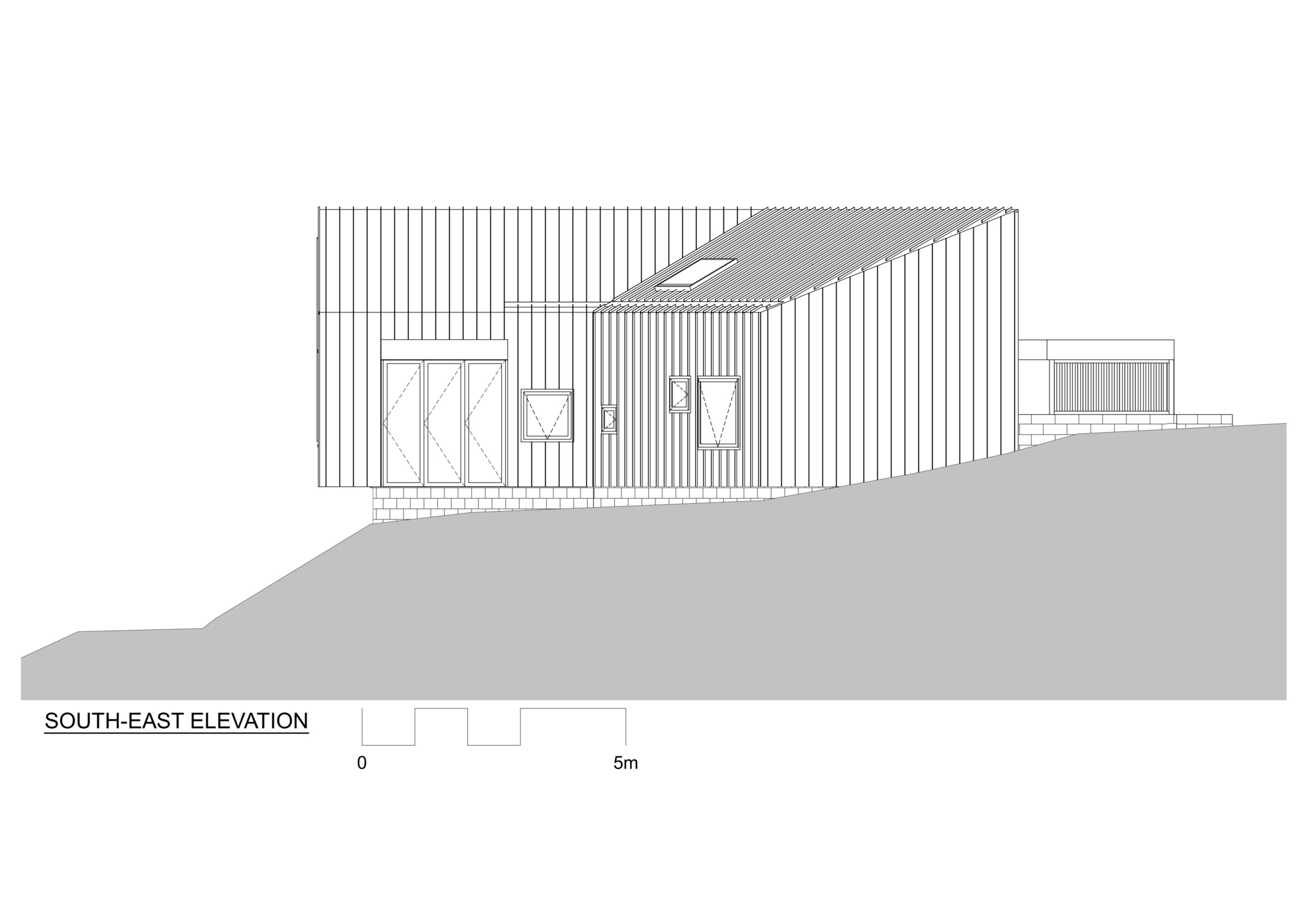 船屋丨澳大利亚丨Maguire + Devine Architects-25