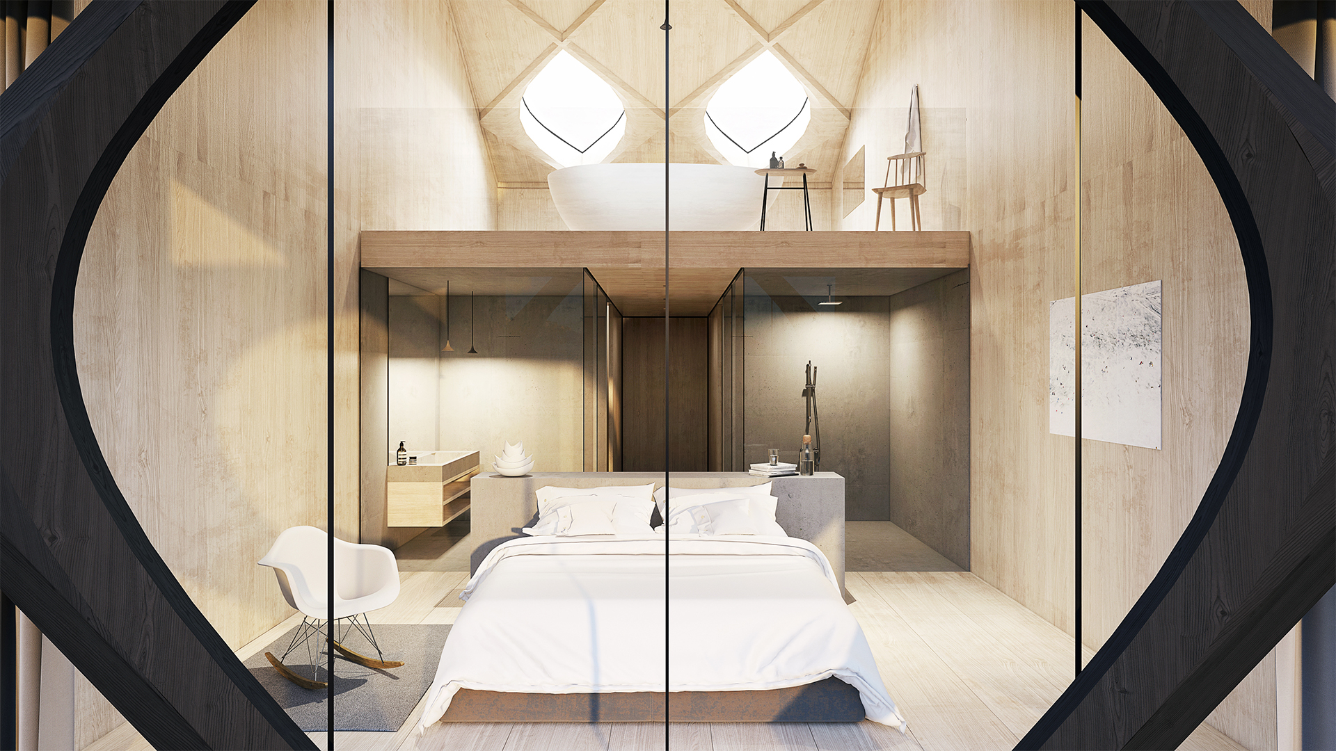 Hotel Sochers South Tyrol Peter Pichler Architecture-14