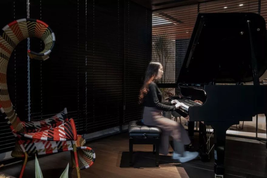 精装房的华丽变身 | JR·Fantasia 花漾锦江-51