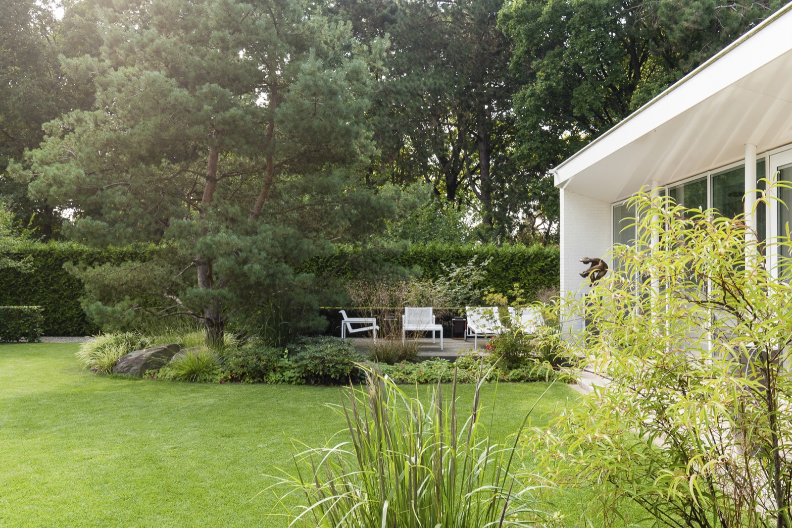 Exclusieve Japanse Watertuin-16