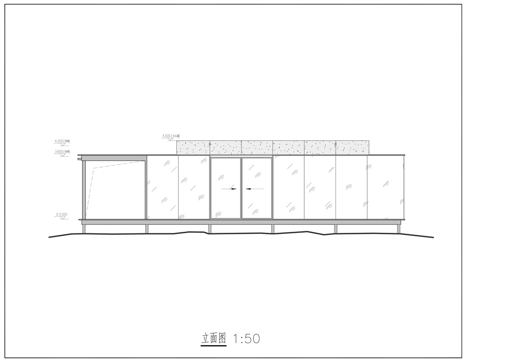 “忘不了农场”手工坊丨中国成都丨北京大观建筑设计-58