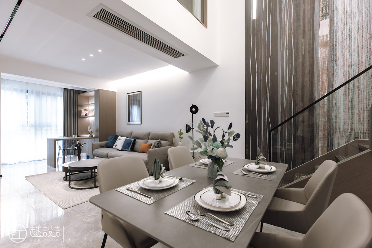 感知美的长久,实属家的不朽丨中国三明丨MZ 鲜鲜-34