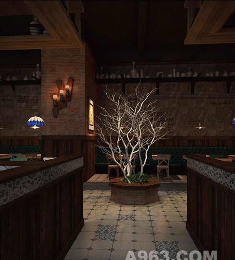 品尚餐饮策划-9