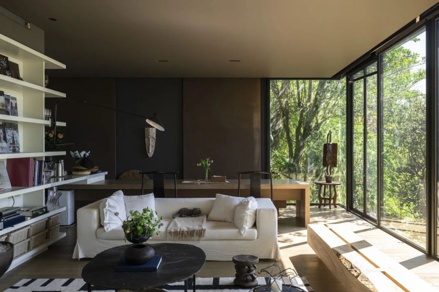 陈季敏的阳明山秘境丨中国台北-16