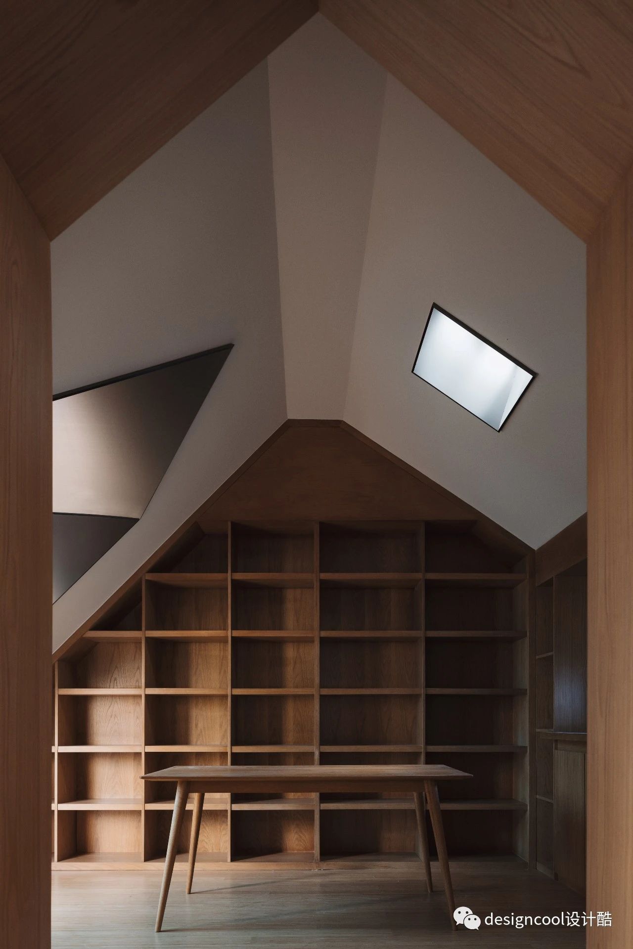 微光之宅丨中国上海丨Wutopia Lab-37