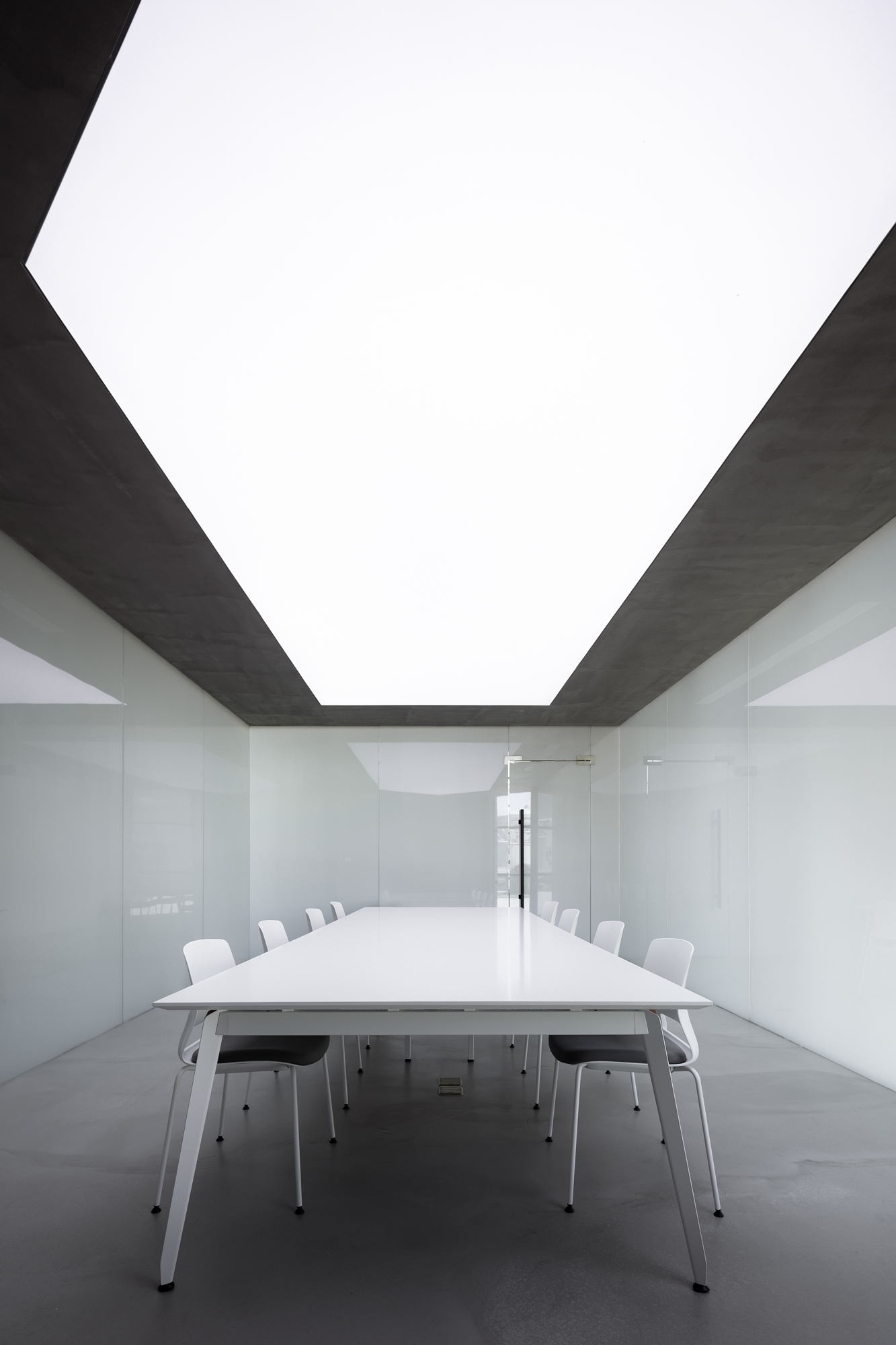 力强科技丨中国温州丨温州目后空间设计有限公司-22