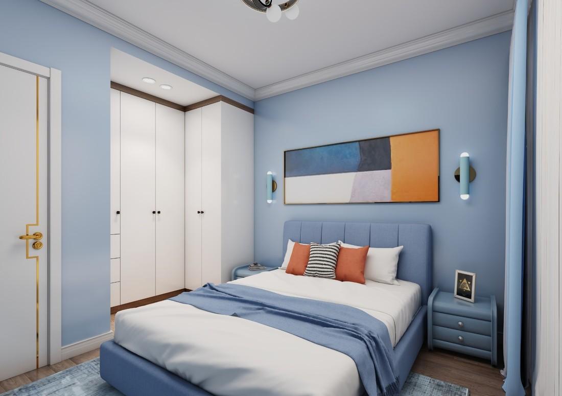 
现代轻奢｜甜而不腻的少女风！ -18