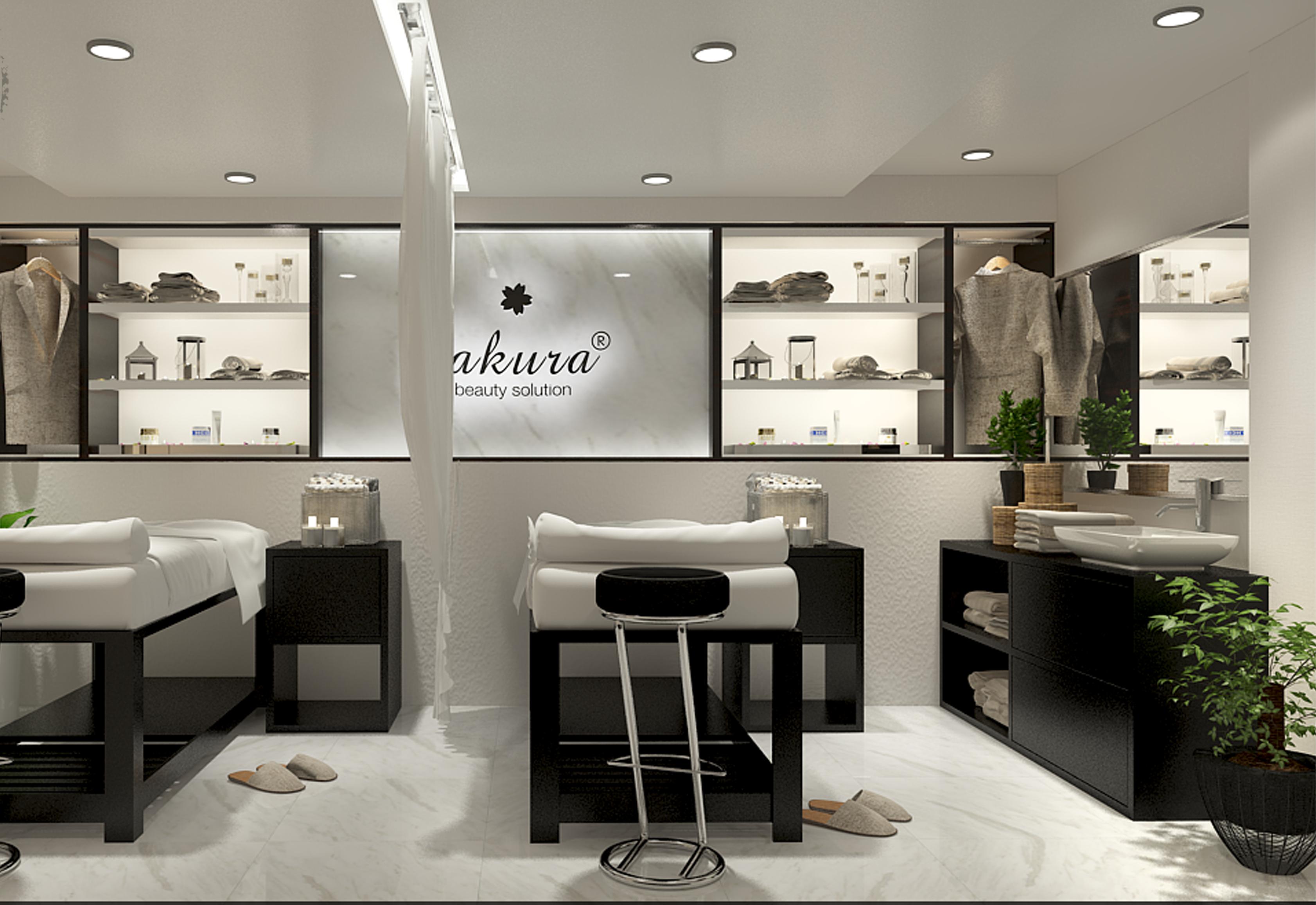 COSMETIC SHOP- SPA IN HCM-3