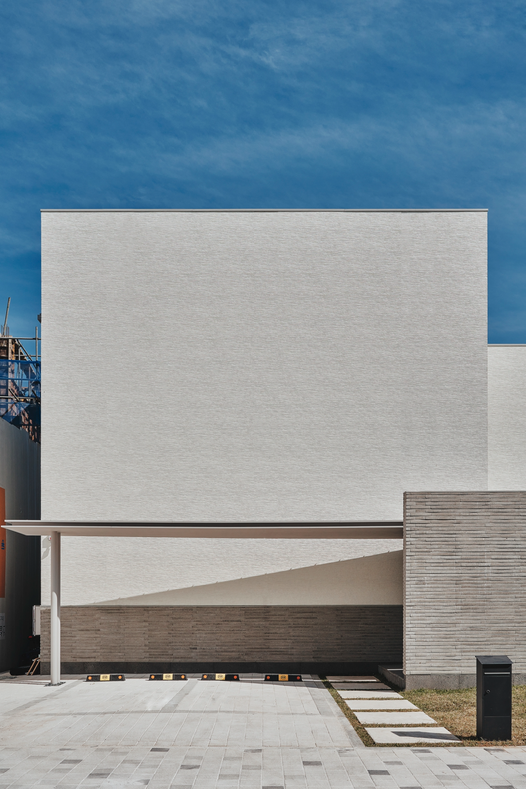 By Architecture | 场地故事学-11