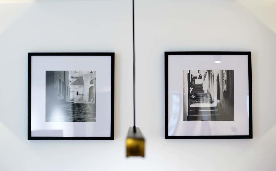 
闹中取静（翰林府邸武定路） -18