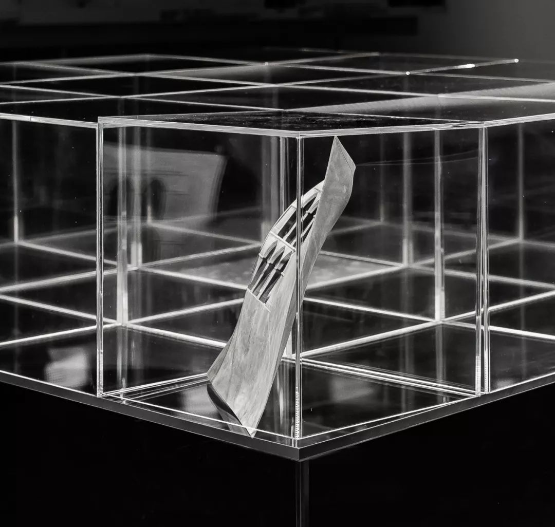 超现实城市探索 | 时境建筑的未知空间-50