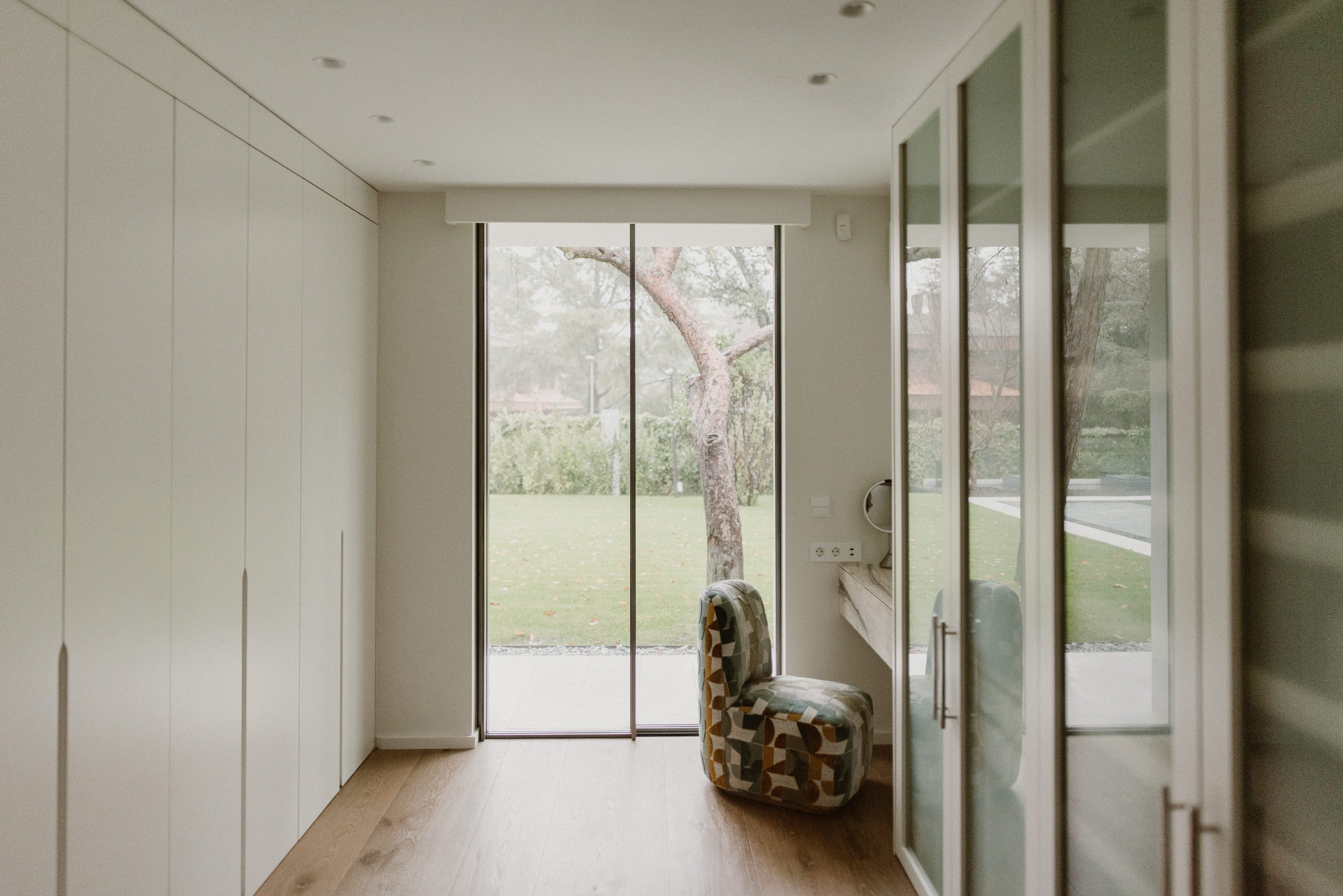 院子里丨西班牙马德里丨estudio crearte-39