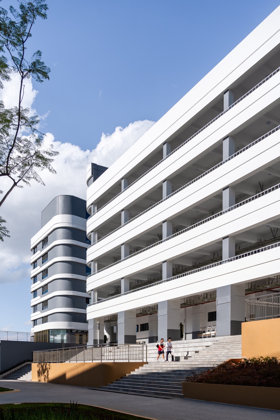 玉溪弘玉中学，云南 / 思序产教融合研究中心-114