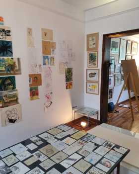 ARQT3504: Bogotá Ciudad Abierta Oasis Urbano